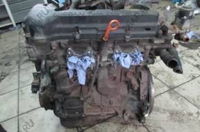 NISSAN ALMERA N16 00-06 1.5 16V двигатель проверенный