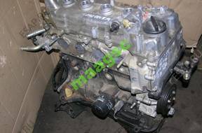 NISSAN ALMERA N16 03-06 1.8 140 TY двигатель MOTOR