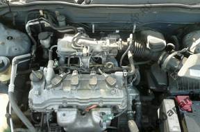 NISSAN ALMERA N16 03-06 год, двигатель 1.5 1.6V QG15