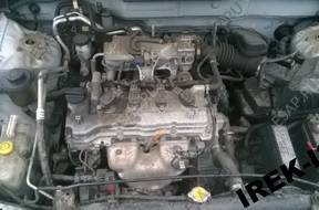 NISSAN ALMERA N16 1.5 16V 2006 ГОД двигатель