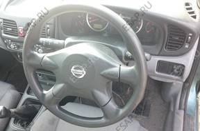 Nissan Almera N16 1.5 16v БЛОК УПРАВЛЕНИЯ ИММОБИЛАЙЗЕР ЗАМОК ЗАЖИГАНИЯ