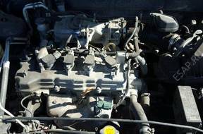 NISSAN ALMERA N16  1.5 16V двигатель