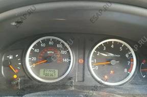 NISSAN ALMERA N16  1.5 16V двигатель