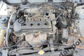 Nissan Almera N16 1.5 16V двигатель