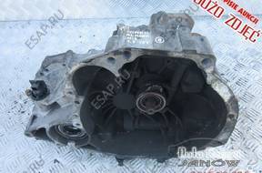 Nissan Almera N16 1.5 16V КОРОБКА ПЕРЕДАЧW 4M401 2