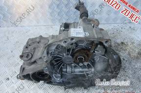 Nissan Almera N16 1.5 16V КОРОБКА ПЕРЕДАЧW 4M401 2