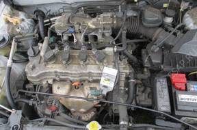 NISSAN ALMERA N16 1.5 16V КОРОБКА ПЕРЕДАЧW