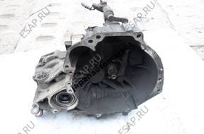 NISSAN ALMERA N16 1.5 16V КОРОБКА ПЕРЕДАЧW