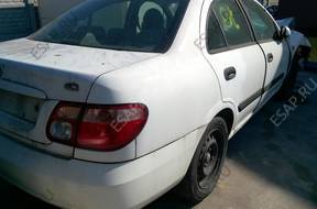 NISSAN ALMERA N16 1.5 dCi 2004 ДВИГАТЕЛЬ