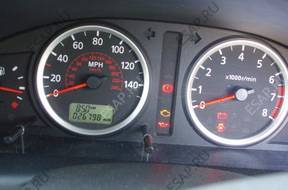 NISSAN ALMERA N16 1.5 двигатель 43TY. л.с.