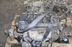 NISSAN ALMERA N16 1.8 16V QG18  двигатель