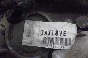 Nissan Almera N16 1.8B КОРОБКА ПЕРЕДАЧw aut 3AX18VE