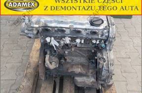 NISSAN ALMERA N16 2.2DI 2000 год - двигатель YD22