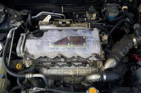NISSAN ALMERA N16 ALMERA TINO двигатель 2.2 DI 64ty