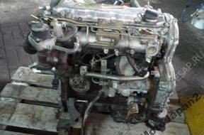 NISSAN ALMERA N16 ALMERA TINO двигатель 2.2 DI W-WA