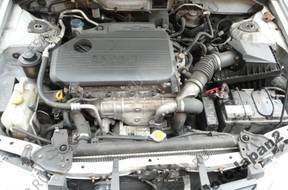 NISSAN ALMERA N16 ALMERA TINO двигатель 2.2 DI W-WA