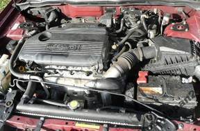 NISSAN ALMERA N16 ALMERA TINO двигатель 2.2 DI W-WA