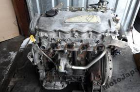NISSAN ALMERA N16 ALMERA TINO двигатель 2.2 DI W-WA
