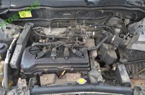 NISSAN ALMERA N16 двигатель GOY 1.5 16 V