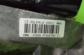 NISSAN ALMERA N16 КОРОБКА ПЕРЕДАЧW 1.5 DCI JR5106