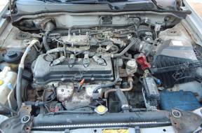 NISSAN ALMERA N16 КОРОБКА ПЕРЕДАЧW МЕХАНИЧЕСКАЯ 1.8