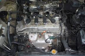 NISSAN ALMERA N16 лифт. версия 1,5 16V двигатель 118 TY л.с.