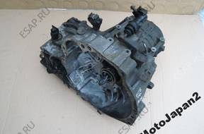 NISSAN ALMERA N16 TINO 1.8 КОРОБКА ПЕРЕДАЧW 6J002