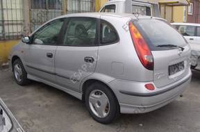 nissan almera n16 tino 2,2 двигатель YD22