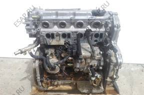 NISSAN ALMERA N16 TINO 2.2 DI двигатель YD22