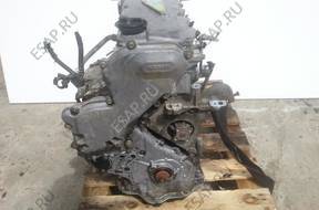 NISSAN ALMERA N16 TINO 2.2 DI двигатель YD22