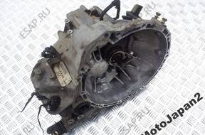 Nissan Almera N16 TINO 2.2 DI КОРОБКА ПЕРЕДАЧ YD1