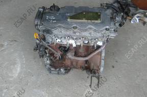 NISSAN ALMERA N16 TINO PRIMERA P12 2.2 DI двигатель