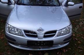 Nissan Almera N16 ТНВД 2.2 DI