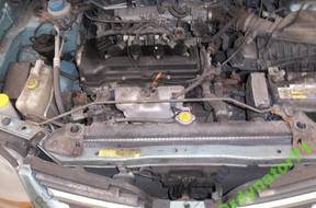 NISSAN ALMERA TINO 1.8 16V двигатель