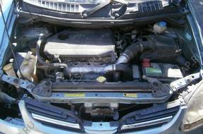 NISSAN ALMERA TINO 2.2 D двигатель