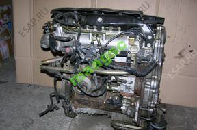 NISSAN ALMERA TINO 2.2 dCi 00-06 двигатель MOTOR