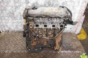 NISSAN ALMERA TINO 2.2 Di двигатель дизельный YD22DDTi
