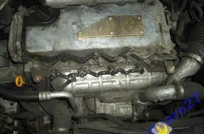 NISSAN ALMERA TINO 2.2 DI YD22 двигатель  157 ty