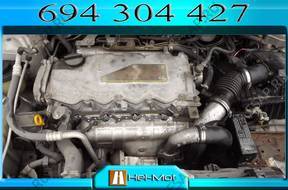 NISSAN ALMERA TINO двигатель 2.2 115kM YD22 171 tys