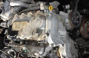 Nissan Almera Tino двигатель 2.2 DI