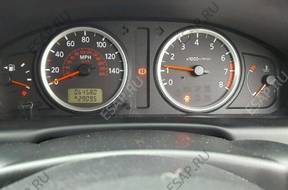 NISSAN ALMERA TINO N16  1.8 16V двигатель