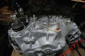 NISSAN ALTIMA 2002-2006 КОРОБКА ПЕРЕДАЧ 2.5 2,5