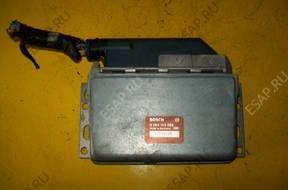 NISSAN ALTIMA 2.4 93-97 БЛОК УПРАВЛЕНИЯ ABS