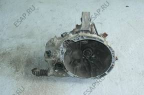 NISSAN ALTIMA 95 97 99 01 КОРОБКА ПЕРЕДАЧ МЕХАНИЧЕСКАЯ  2,4L