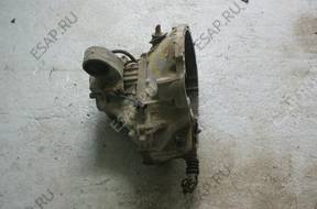 NISSAN ALTIMA 95 97 99 01 КОРОБКА ПЕРЕДАЧ МЕХАНИЧЕСКАЯ  2,4L