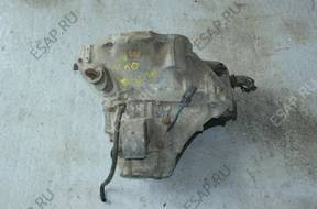 NISSAN ALTIMA 95 97 99 01 КОРОБКА ПЕРЕДАЧ МЕХАНИЧЕСКАЯ  2,4L