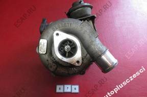 NISSAN ATLEON 3.0  ТУРБОКОМПРЕССОР 767851