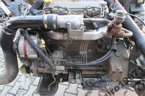 NISSAN ATLEON 80.14 4.0TD B4-40 MAY PRZEBIEG KPL