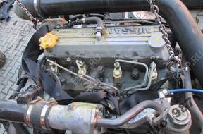NISSAN ATLEON 80.14 4.0TD B4-40 MAY PRZEBIEG KPL