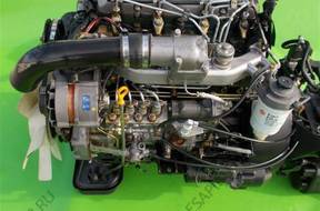 NISSAN ATLEON двигатель 4.4 ECO B440 02 год,